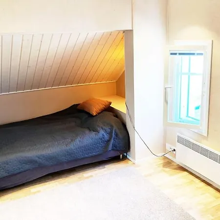 Uusi Asunto, Upea Sijainti Apartament