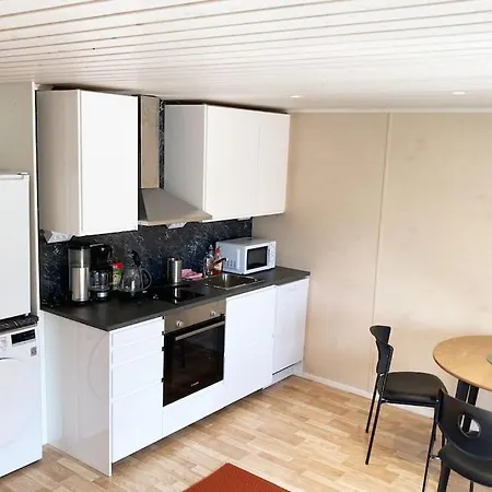 Uusi Asunto, Upea Sijainti Turku