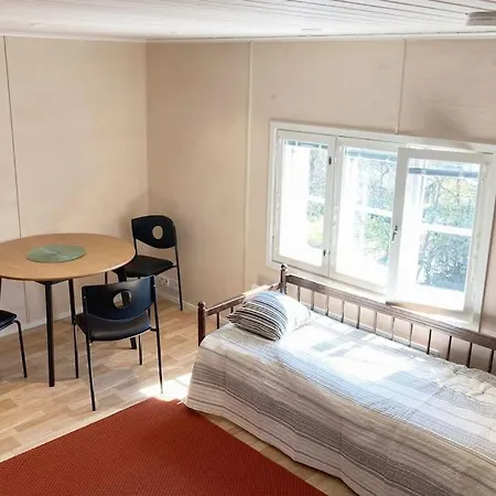 Uusi Asunto, Upea Sijainti Huoneisto